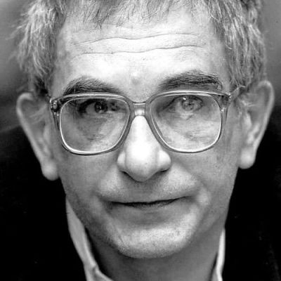 Krzysztof Kieslowski